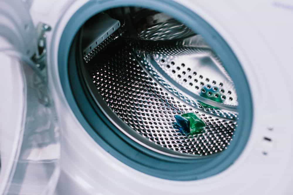 Cuánto vale reparar una lavadora